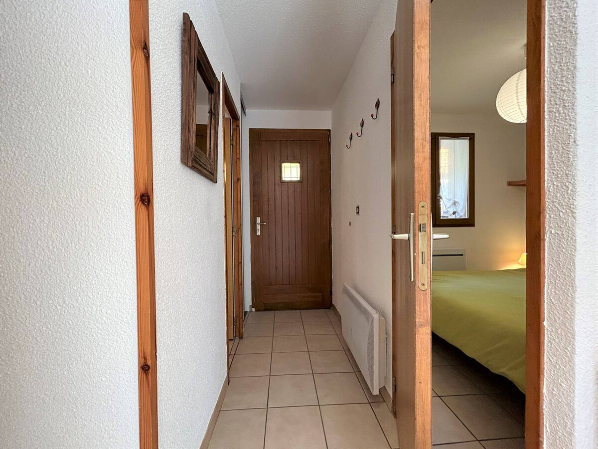 Appartement 4 pers à 400m des pistes, La Salle-les-Alpes - Photo 11