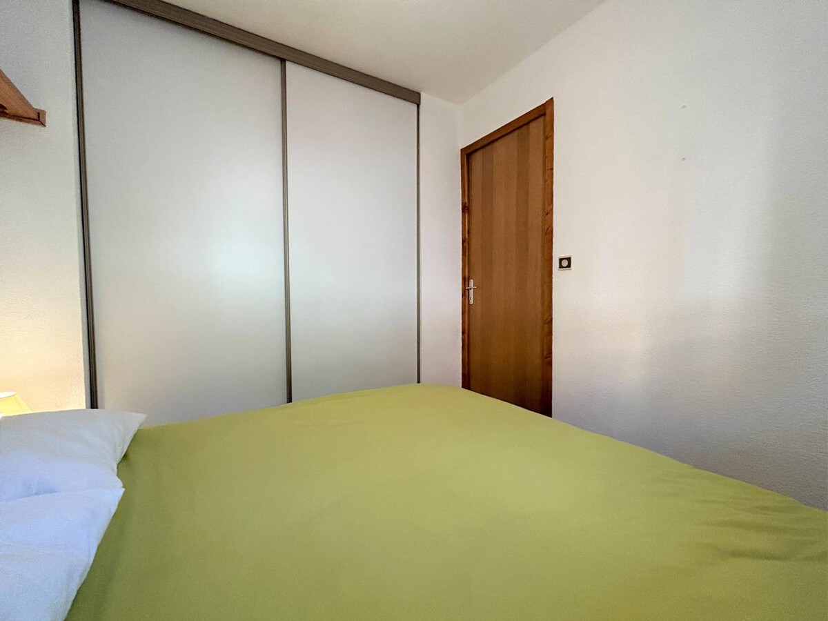 Appartement 4 pers à 400m des pistes, La Salle-les-Alpes - Photo 12