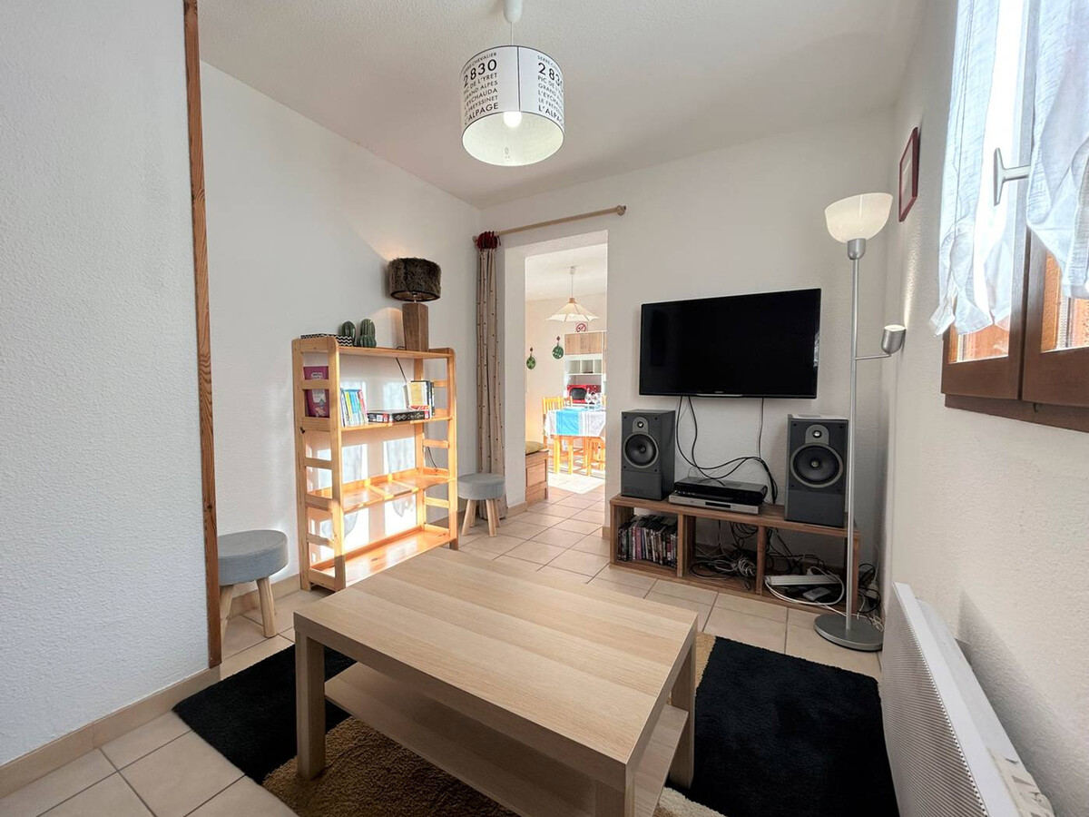 Appartement 4 pers à 400m des pistes, La Salle-les-Alpes - Photo 18
