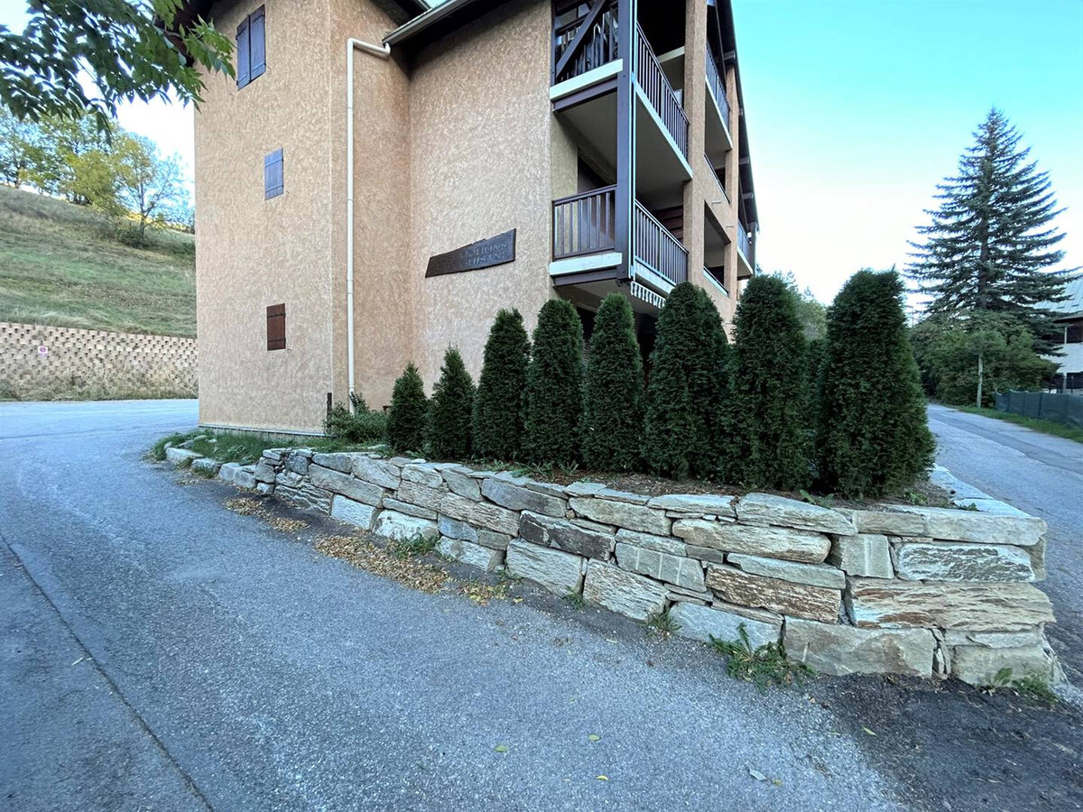 Appartement 4 pers à 400m des pistes, La Salle-les-Alpes - Photo 20