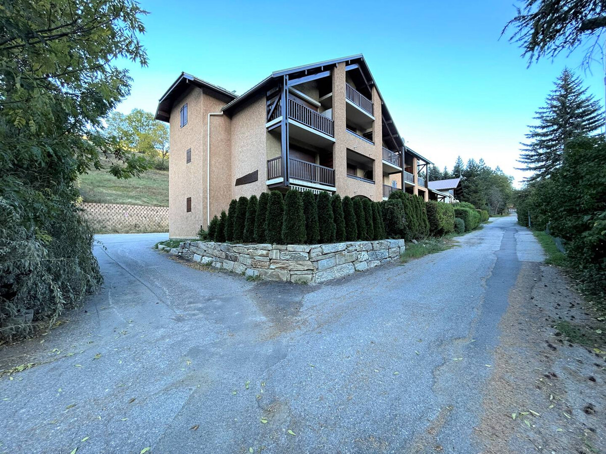 Appartement 4 pers à 400m des pistes, La Salle-les-Alpes - Photo 21
