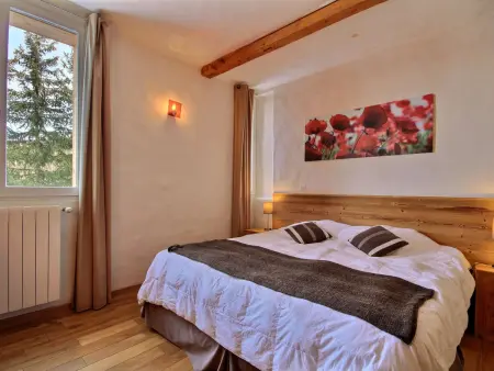 Chalet 12 pers. La Plagne : sauna, jacuzzi, ski room : photo 6
