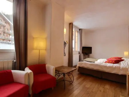 Chalet 12 pers. La Plagne : sauna, jacuzzi, ski room : photo 8