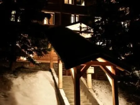 Chalet 12 pers. La Plagne : sauna, jacuzzi, ski room : photo 18