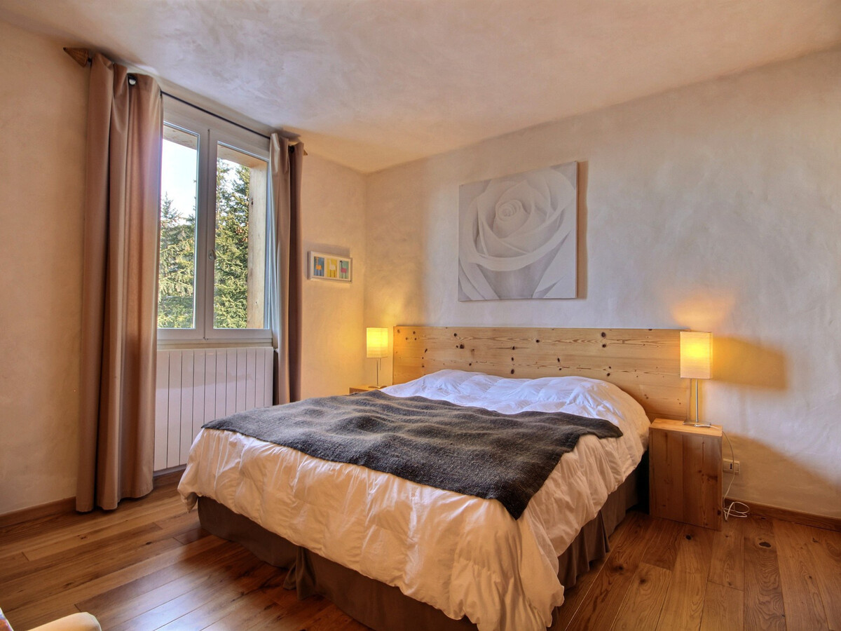 Chalet Pennaroya, 12 pers., sauna et jacuzzi à La Plagne - Photo 5