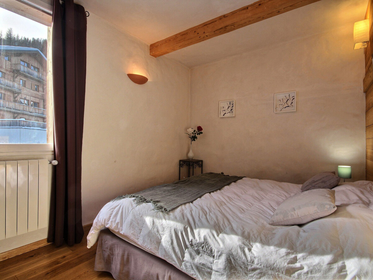 Chalet Pennaroya, 12 pers., sauna et jacuzzi à La Plagne - Photo 8