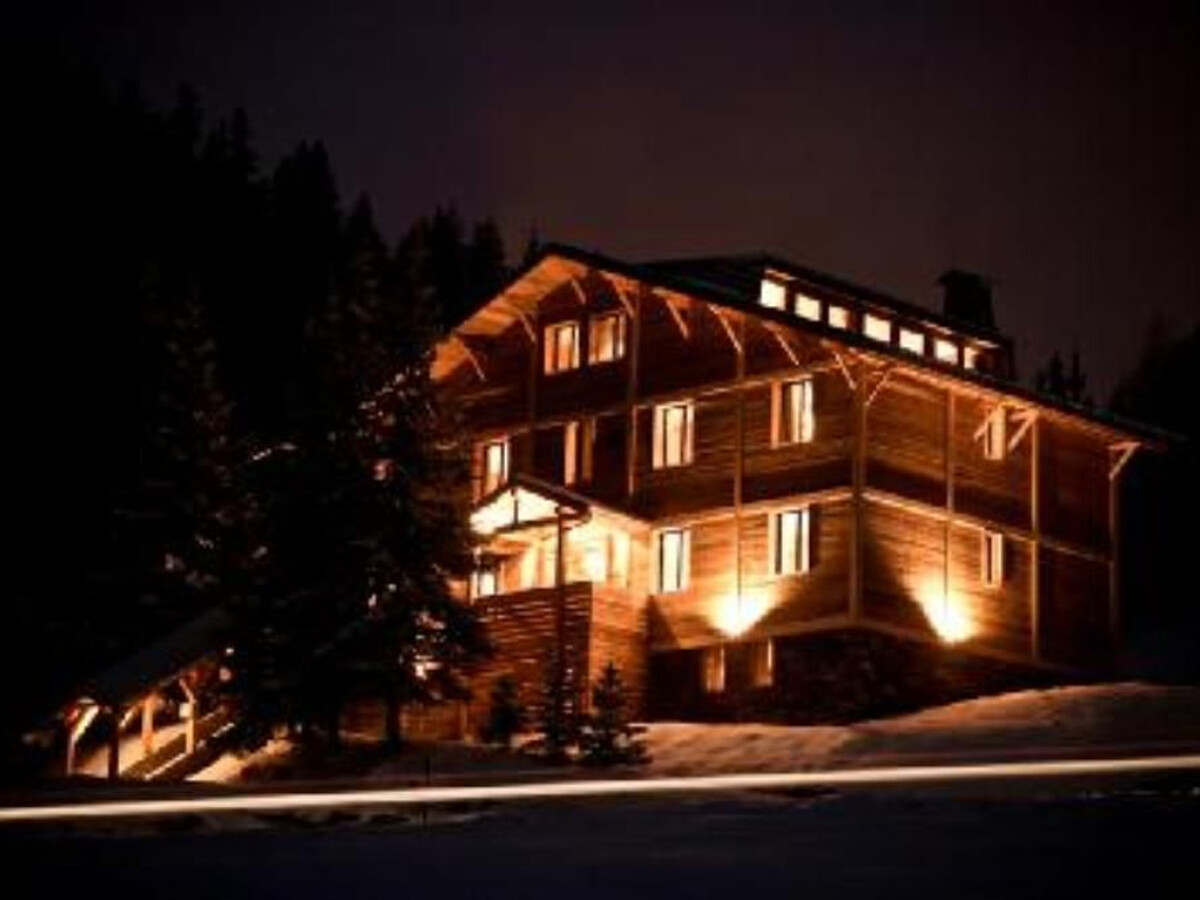 Chalet Pennaroya, 12 pers., sauna et jacuzzi à La Plagne - Photo 17