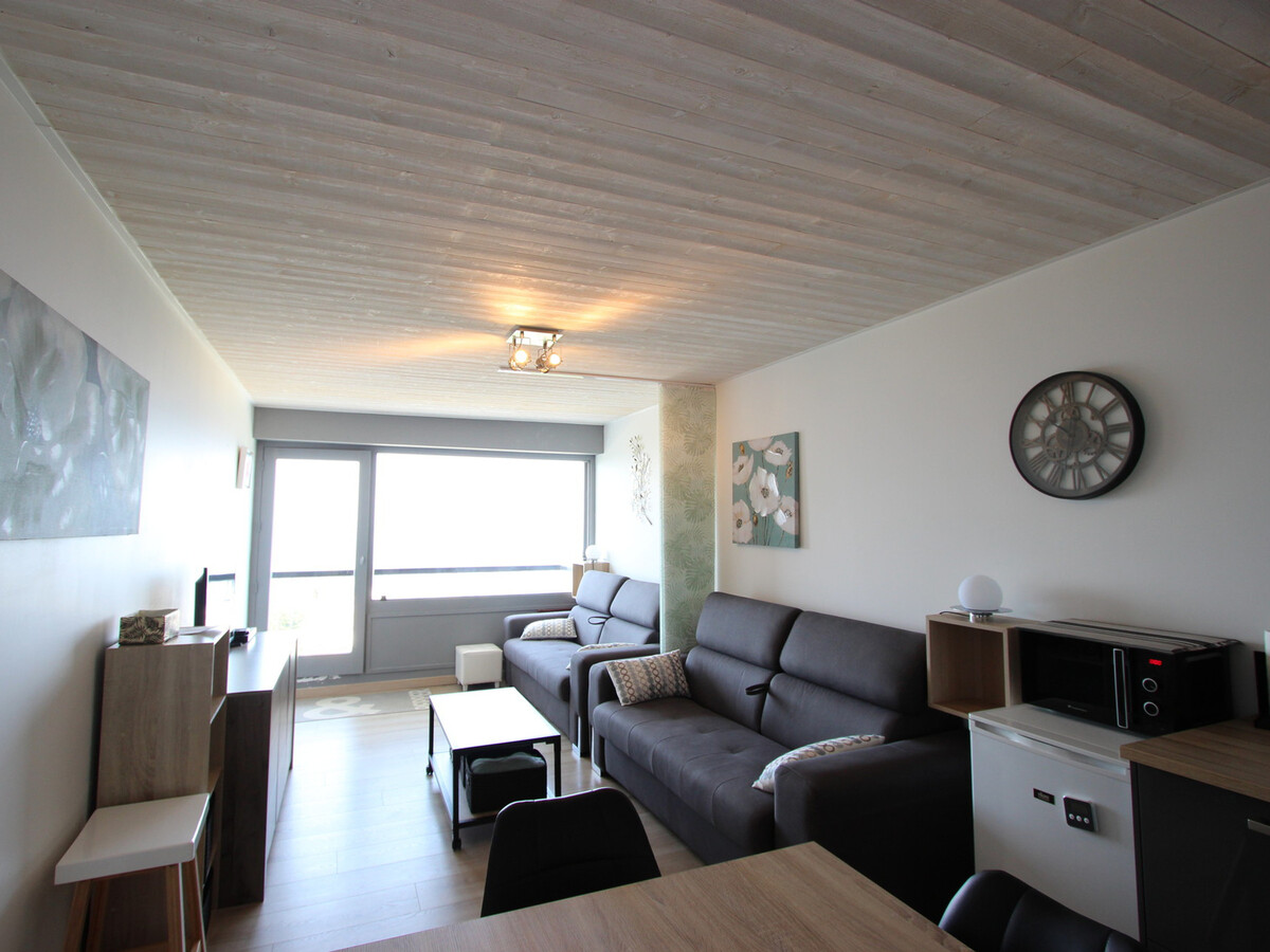 Studio 27 m² avec balcon à Chamrousse - Photo 3