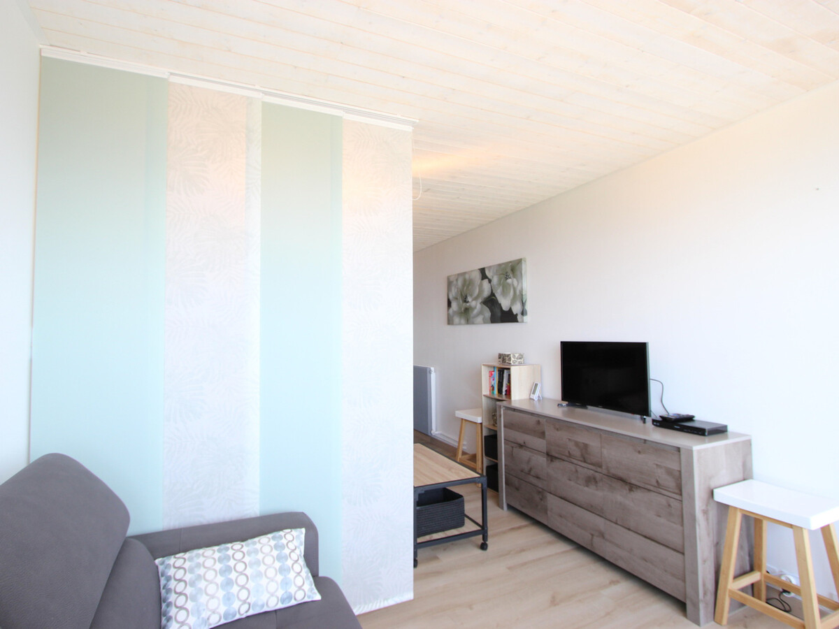 Studio 27 m² avec balcon à Chamrousse - Photo 6