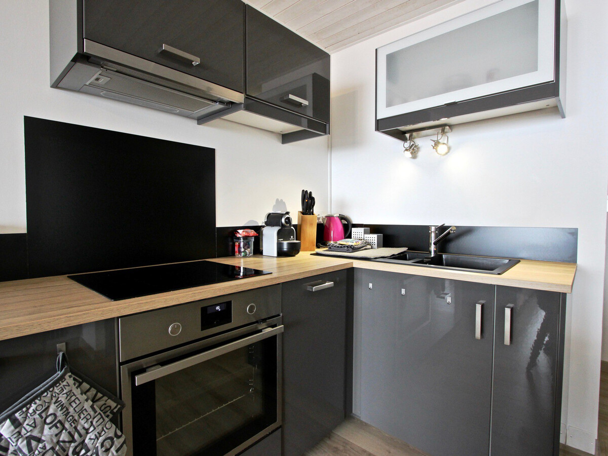 Studio 27 m² avec balcon à Chamrousse - Photo 7