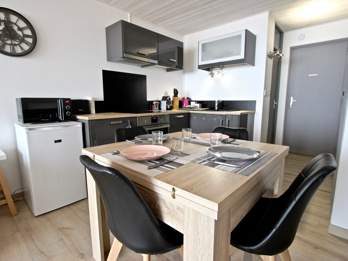 Studio 27 m² avec balcon à Chamrousse - Photo 8