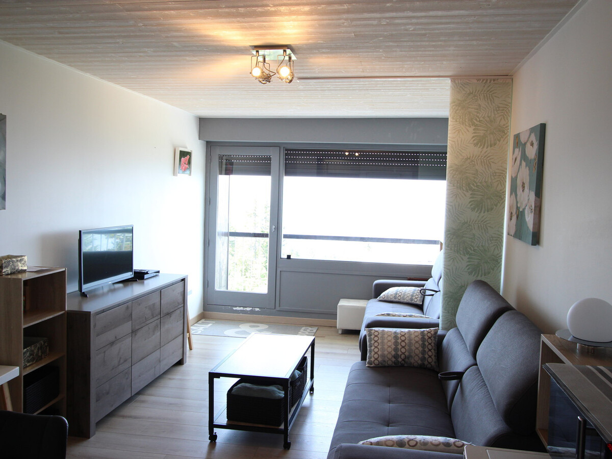 Studio 27 m² avec balcon à Chamrousse - Photo 10