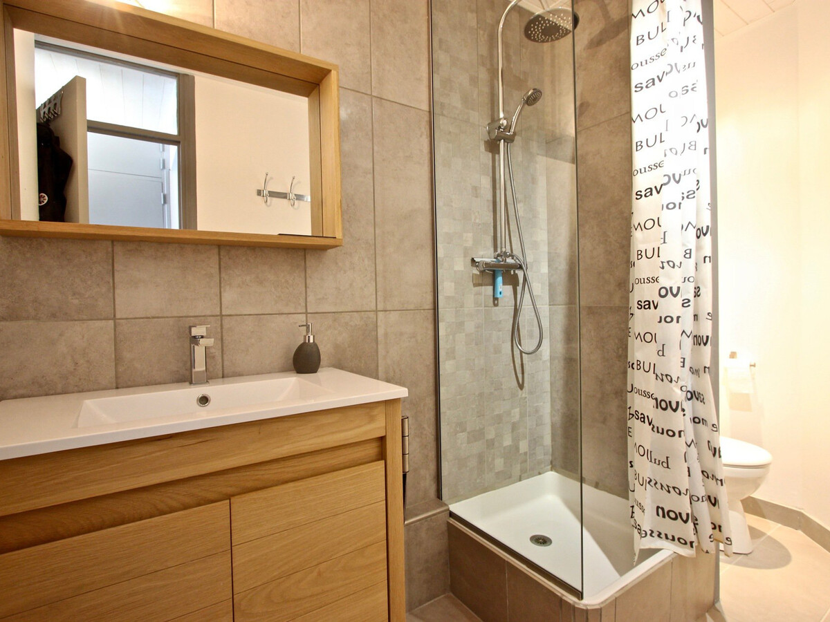 Studio 27 m² avec balcon à Chamrousse - Photo 11