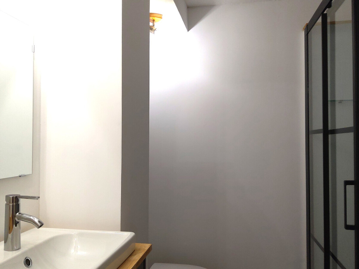 Apt 2 pièces 7 pers. balcon vallée aux Arcs 1600 - Photo 5