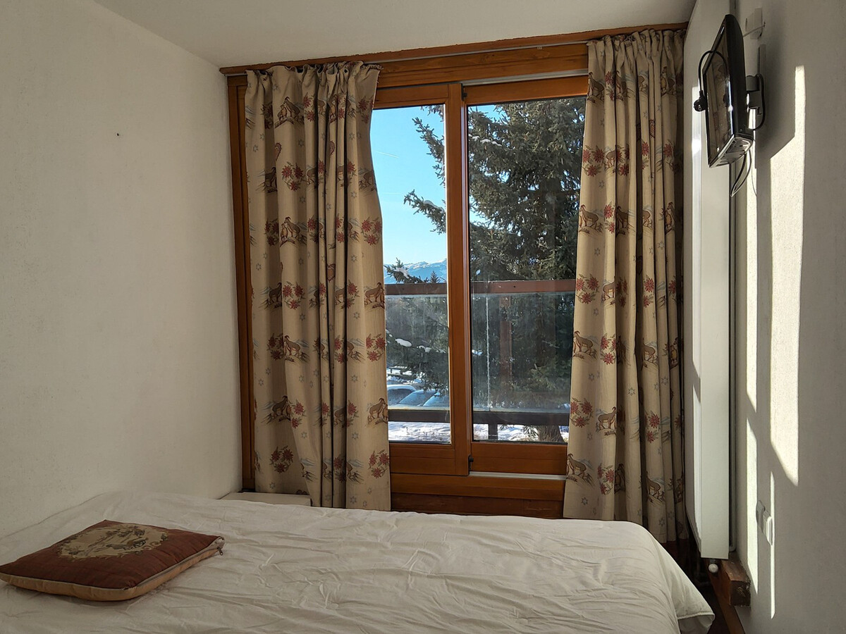 Apt 2 pièces 7 pers. balcon vallée aux Arcs 1600 - Photo 7