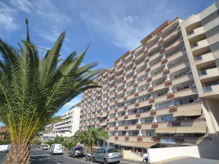 Penthouse Palm Mar – Appartement vue mer 55 m² : photo 5