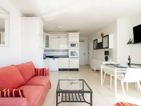 Penthouse Palm Mar – Appartement vue mer 55 m² : photo 9