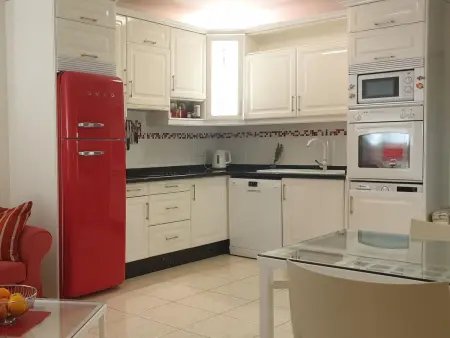 Penthouse Palm Mar – Appartement vue mer 55 m² : photo 10