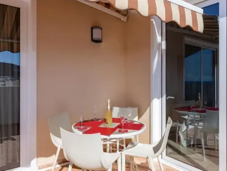 Penthouse Palm Mar – Appartement vue mer 55 m² : photo 16