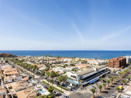 Penthouse Palm Mar – Appartement vue mer 55 m² : photo 20