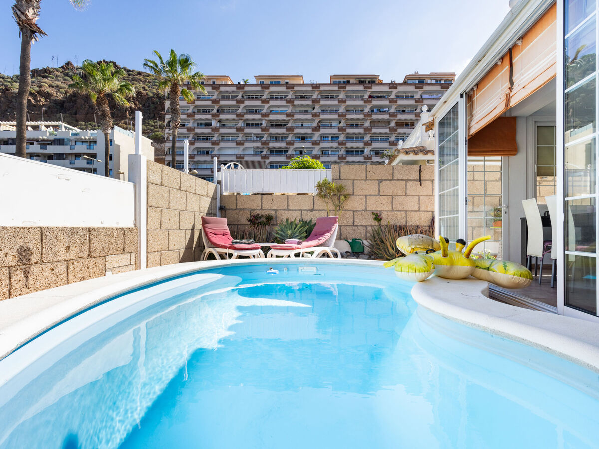 Maison Carolina 8 pers. à 300 m de la mer à Palm-Mar - Photo 6