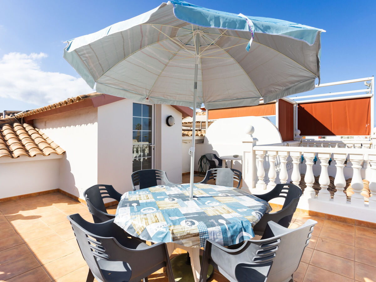 Maison Carolina 8 pers. à 300 m de la mer à Palm-Mar - Photo 11