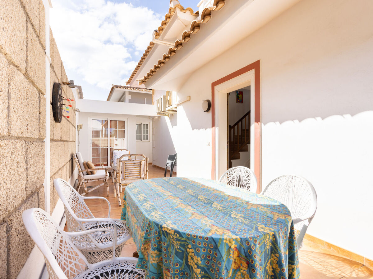 Maison Carolina 8 pers. à 300 m de la mer à Palm-Mar - Photo 16