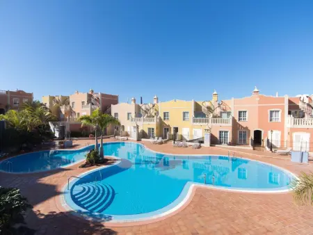 Location appartement à Palm  Mar