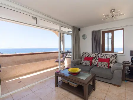 Appartement 2 chambres avec vue mer à Palm-Mar : photo 7