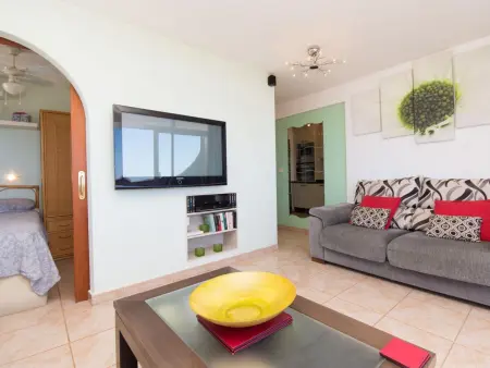 Appartement 2 chambres avec vue mer à Palm-Mar : photo 8