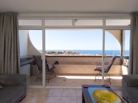 Appartement 2 chambres avec vue mer à Palm-Mar : photo 10
