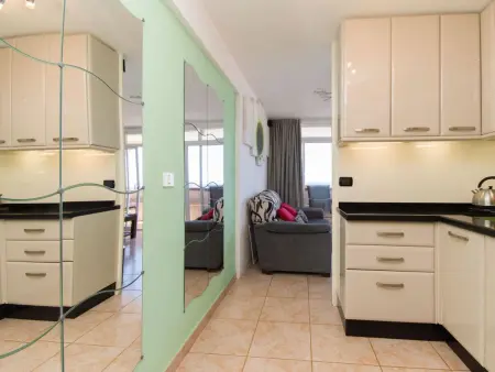 Appartement 2 chambres avec vue mer à Palm-Mar : photo 13