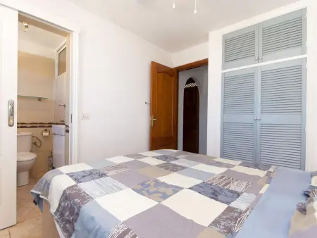 Appartement 2 chambres avec vue mer à Palm-Mar : photo 14