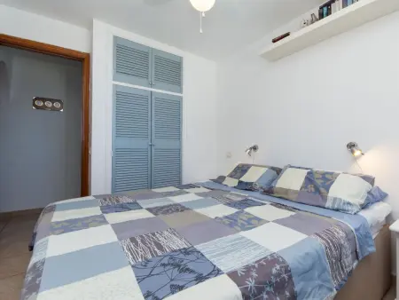 Appartement 2 chambres avec vue mer à Palm-Mar : photo 15