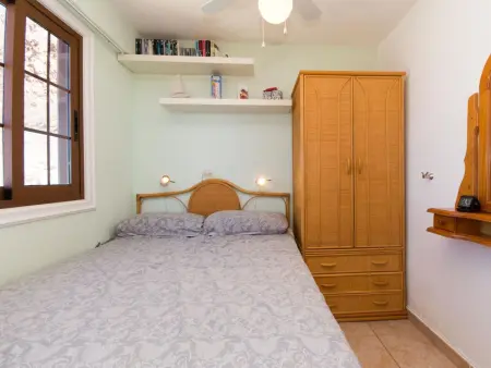 Appartement 2 chambres avec vue mer à Palm-Mar : photo 17
