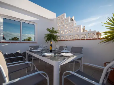 Maison Sue avec piscine à 400 m de la mer - Photo 1