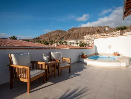 Maison Sue avec piscine à 400 m de la mer - Photo 2