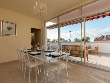 Maison Sue avec piscine à 400 m de la mer - Photo 3