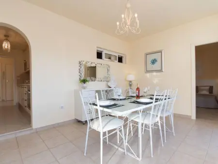 Maison Sue avec piscine à 400 m de la mer - Photo 5