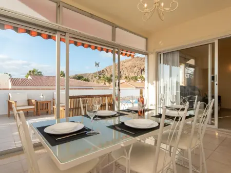 Maison Sue avec piscine à 400 m de la mer - Photo 7