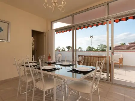 Maison Sue avec piscine à 400 m de la mer - Photo 8