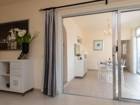 Maison Sue avec piscine à 400 m de la mer - Photo 13