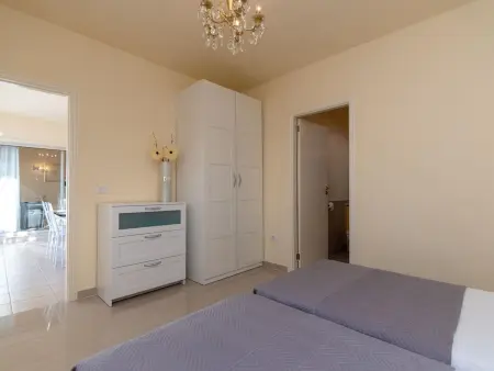 Maison Sue avec piscine à 400 m de la mer - Photo 17