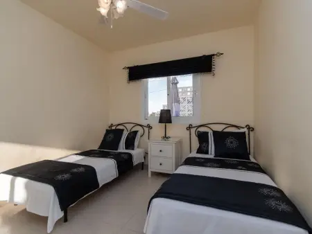 Maison Sue avec piscine à 400 m de la mer - Photo 19
