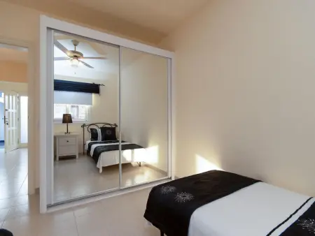 Maison Sue avec piscine à 400 m de la mer - Photo 21