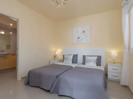 Maison Sue avec piscine à 400 m de la mer - Photo 22