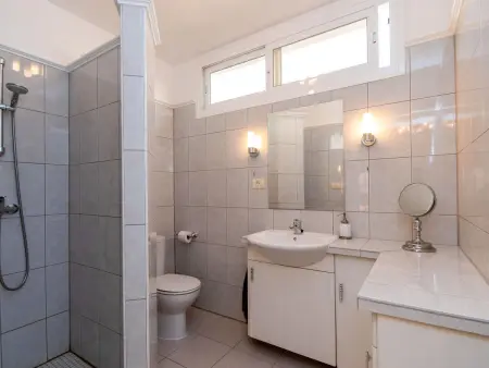 Maison Sue avec piscine à 400 m de la mer - Photo 23