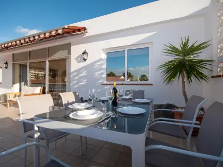 Maison Sue avec piscine à 400 m de la mer - Photo 25