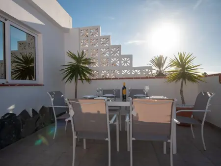 Maison Sue avec piscine à 400 m de la mer - Photo 26