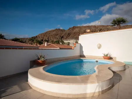 Maison Sue avec piscine à 400 m de la mer - Photo 28
